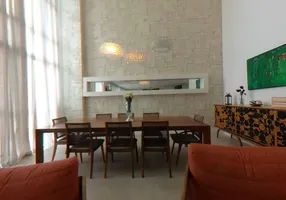 Foto 1 de Apartamento com 4 Quartos para alugar, 376m² em Peninsula, Rio de Janeiro