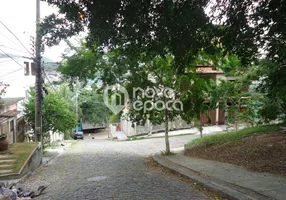 Foto 1 de Casa com 4 Quartos à venda, 221m² em Praça Seca, Rio de Janeiro