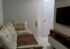 Foto 1 de Apartamento com 2 Quartos à venda, 48m² em Jardim São Gabriel, Campinas