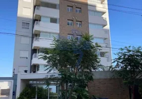 Foto 1 de Apartamento com 2 Quartos à venda, 78m² em Vila Aviação, Bauru