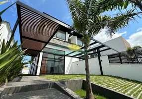 Foto 1 de Casa com 3 Quartos à venda, 163m² em Campeche, Florianópolis