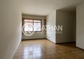 Foto 1 de Apartamento com 3 Quartos para alugar, 78m² em Taumaturgo, Teresópolis