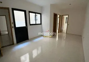 Foto 1 de Apartamento com 2 Quartos à venda, 42m² em Jardim Alvorada, Santo André