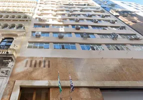 Foto 1 de Apartamento com 1 Quarto à venda, 51m² em Centro, São Paulo