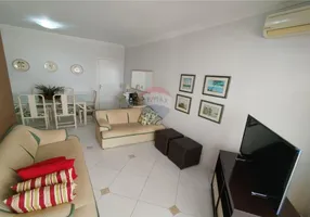 Foto 1 de Apartamento com 3 Quartos à venda, 76m² em Balneário Cidade Atlântica , Guarujá