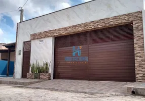 Foto 1 de Casa de Condomínio com 3 Quartos à venda, 150m² em Amarante, São Gonçalo do Amarante