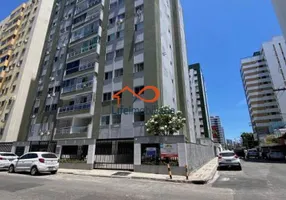 Foto 1 de Apartamento com 3 Quartos à venda, 110m² em Treze de Julho, Aracaju