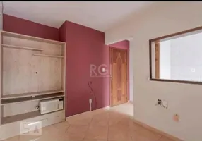 Foto 1 de Apartamento com 1 Quarto à venda, 42m² em Rubem Berta, Porto Alegre