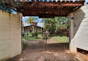 Foto 1 de Fazenda/Sítio com 2 Quartos à venda, 600m² em Monte Bianco, Aracoiaba da Serra