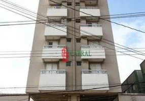 Foto 1 de Apartamento com 3 Quartos à venda, 61m² em Vila Milton, Guarulhos