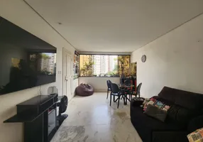 Foto 1 de Apartamento com 4 Quartos à venda, 130m² em Serra, Belo Horizonte