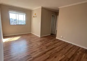 Foto 1 de Apartamento com 2 Quartos à venda, 64m² em Jardim Ester, São Paulo