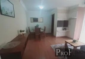 Foto 1 de Apartamento com 3 Quartos à venda, 65m² em Jardim, Santo André