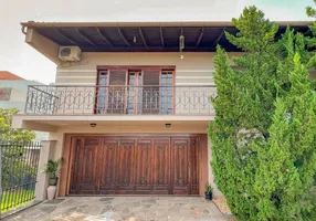 Foto 1 de Casa com 4 Quartos à venda, 345m² em Centro, Estância Velha