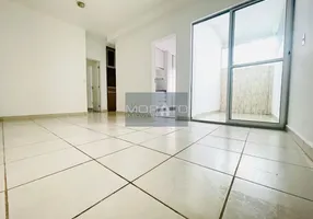Foto 1 de Apartamento com 1 Quarto à venda, 57m² em Paquetá, Belo Horizonte