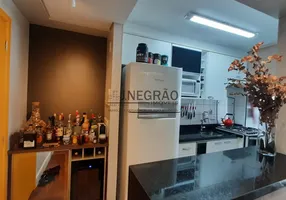 Foto 1 de Apartamento com 2 Quartos à venda, 54m² em Vila Vera, São Paulo