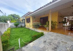 Foto 1 de Casa com 3 Quartos à venda, 242m² em Miramar, João Pessoa