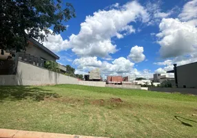 Foto 1 de Lote/Terreno à venda, 551m² em Jardim Olhos D Agua I, Ribeirão Preto