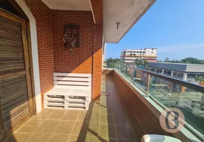 Foto 1 de Apartamento com 3 Quartos à venda, 116m² em Centro, Mongaguá