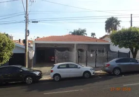 Foto 1 de Imóvel Comercial com 3 Quartos para alugar, 150m² em Vila Nossa Senhora da Paz, São José do Rio Preto