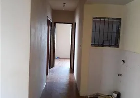 Foto 1 de Apartamento com 3 Quartos à venda, 57m² em Areal, Pelotas