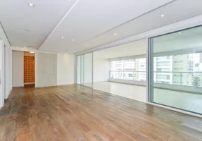 Foto 1 de Apartamento com 3 Quartos à venda, 222m² em Campo Belo, São Paulo