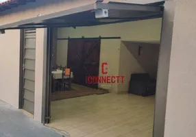 Foto 1 de Casa com 3 Quartos à venda, 120m² em Presidente Dutra, Ribeirão Preto