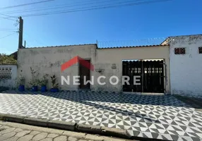 Foto 1 de Casa com 3 Quartos à venda, 100m² em Jardim Santana, Mongaguá