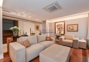 Foto 1 de Casa de Condomínio com 4 Quartos à venda, 490m² em Alphaville Graciosa, Pinhais