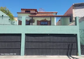 Foto 1 de Casa com 4 Quartos à venda, 300m² em Fonseca, Niterói