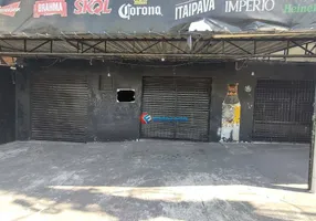 Foto 1 de Ponto Comercial para alugar, 41m² em Jardim Minda, Hortolândia