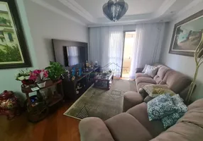 Foto 1 de Apartamento com 3 Quartos à venda, 100m² em Jardim Avelino, São Paulo
