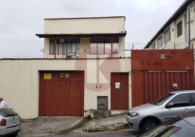 Foto 1 de Casa com 5 Quartos à venda, 600m² em Planalto, Belo Horizonte