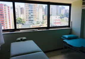 Foto 1 de Sala Comercial à venda, 50m² em Graça, Salvador