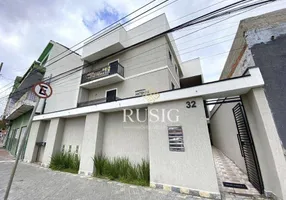 Foto 1 de Apartamento com 2 Quartos à venda, 41m² em Água Rasa, São Paulo