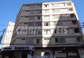 Foto 1 de Apartamento com 2 Quartos à venda, 75m² em Centro, Campinas