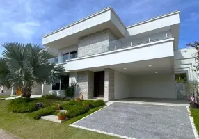 Foto 1 de Casa de Condomínio com 3 Quartos à venda, 309m² em São João do Rio Vermelho, Florianópolis