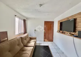 Foto 1 de Apartamento com 2 Quartos à venda, 47m² em Passo D'areia, Santa Maria