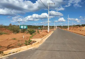 Foto 1 de Lote/Terreno à venda, 180m² em Residencial Portal dos Ipes, Montes Claros