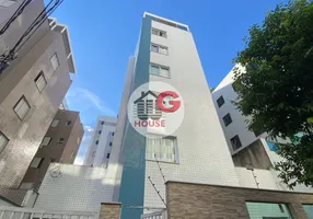 Foto 1 de Apartamento com 2 Quartos para alugar, 55m² em Dona Clara, Belo Horizonte