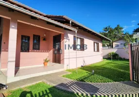 Foto 1 de Casa com 3 Quartos à venda, 120m² em Vila Lenzi, Jaraguá do Sul