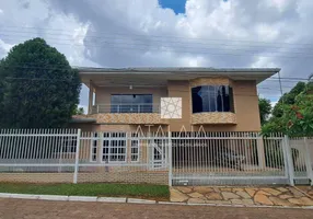 Foto 1 de Casa de Condomínio com 5 Quartos à venda, 450m² em Setor Habitacional Vicente Pires, Brasília