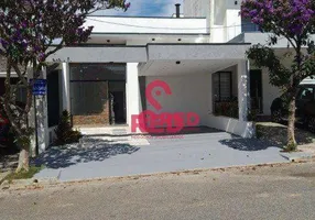 Foto 1 de Casa de Condomínio com 3 Quartos à venda, 110m² em Horto Florestal II, Sorocaba