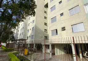 Foto 1 de Apartamento com 2 Quartos à venda, 48m² em Água Verde, Curitiba