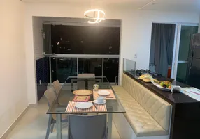 Foto 1 de Apartamento com 2 Quartos à venda, 67m² em Jardim Oceania, João Pessoa