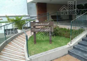 Foto 1 de Apartamento com 2 Quartos à venda, 70m² em Fonseca, Niterói