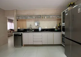 Foto 1 de Casa de Condomínio com 3 Quartos à venda, 139m² em Uruguai, Teresina
