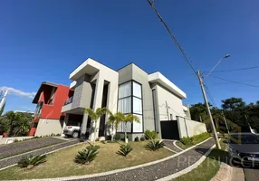 Foto 1 de Casa de Condomínio com 4 Quartos à venda, 283m² em Swiss Park, Campinas