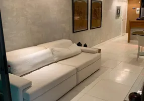 Foto 1 de Flat com 1 Quarto à venda, 62m² em Lagoa, Rio de Janeiro