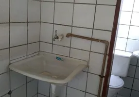 Foto 1 de Apartamento com 2 Quartos à venda, 61m² em Cohafuma, São Luís